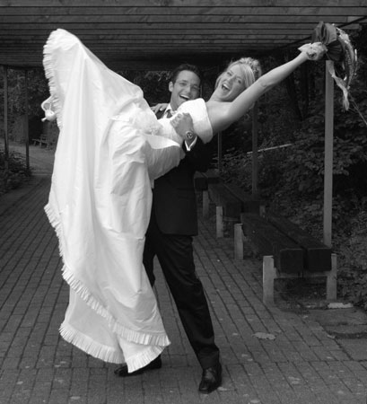 Hochzeit