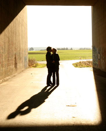 Hochzeit